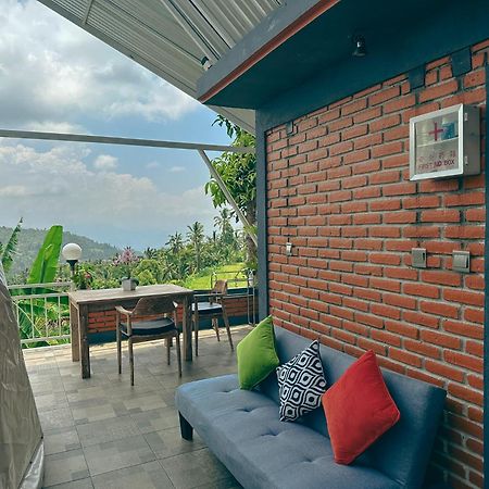 Moondock Luxury Camp Ξενοδοχείο Munduk Εξωτερικό φωτογραφία