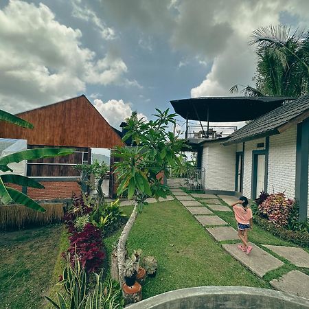 Moondock Luxury Camp Ξενοδοχείο Munduk Εξωτερικό φωτογραφία