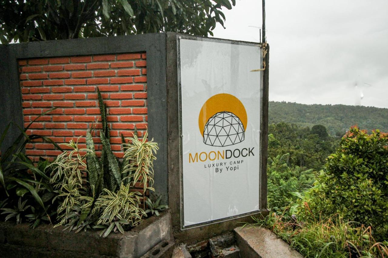 Moondock Luxury Camp Ξενοδοχείο Munduk Εξωτερικό φωτογραφία