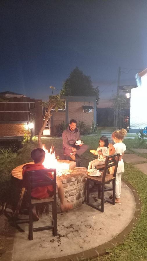 Moondock Luxury Camp Ξενοδοχείο Munduk Εξωτερικό φωτογραφία