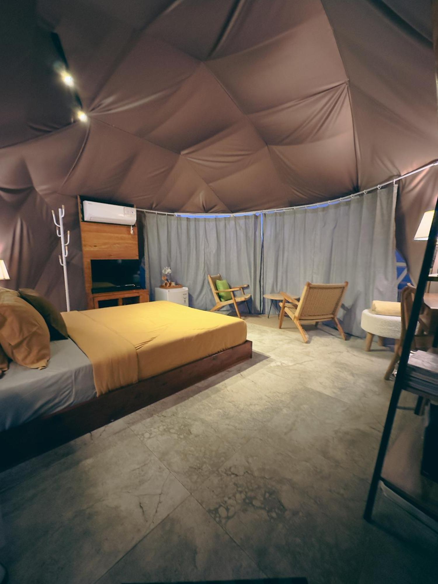 Moondock Luxury Camp Ξενοδοχείο Munduk Εξωτερικό φωτογραφία