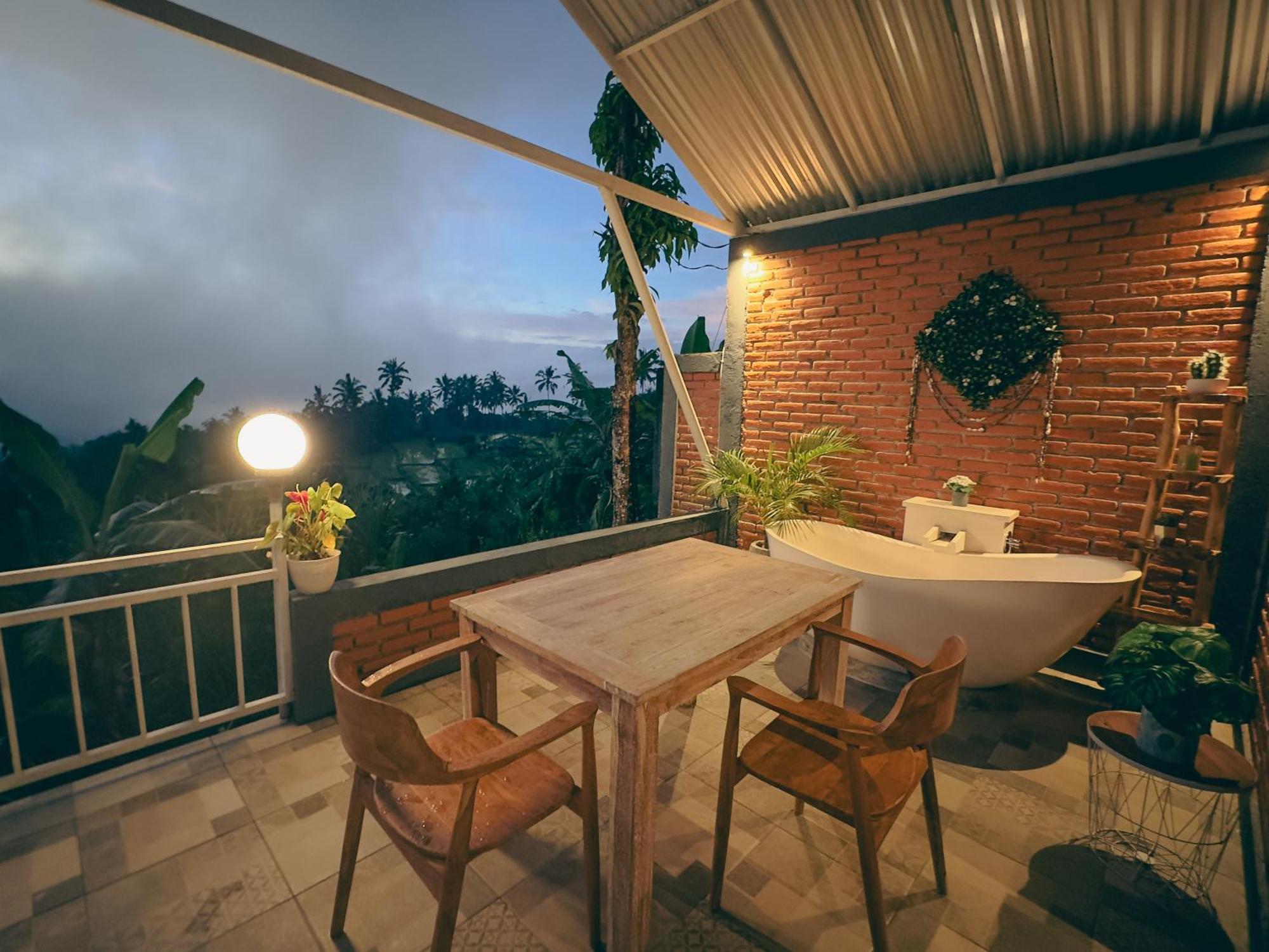 Moondock Luxury Camp Ξενοδοχείο Munduk Εξωτερικό φωτογραφία