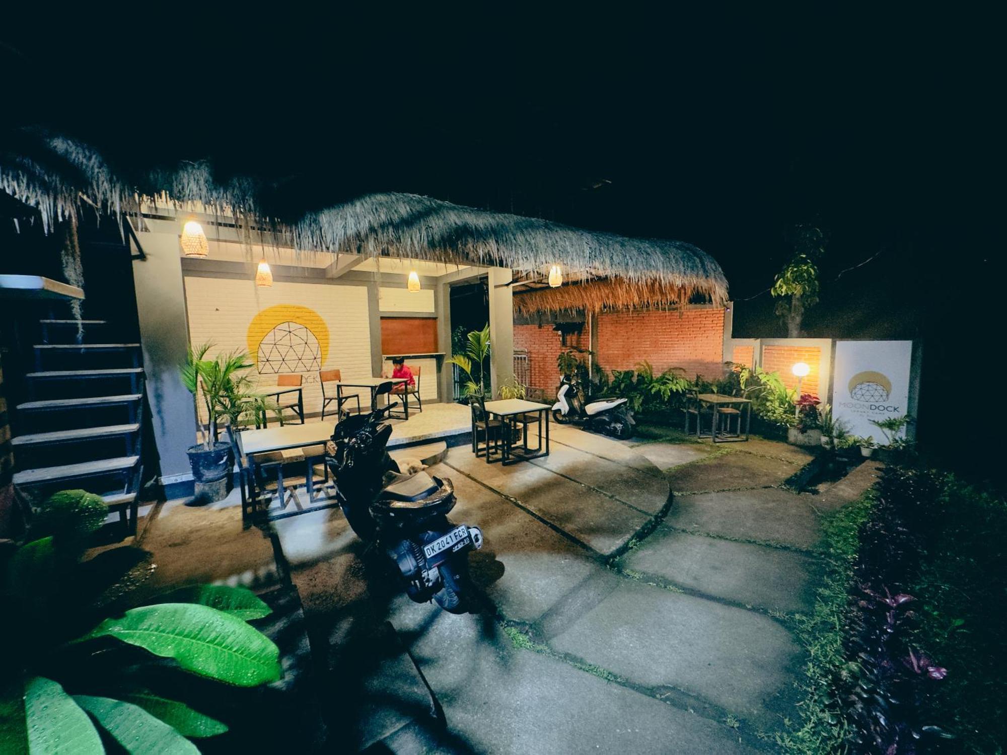 Moondock Luxury Camp Ξενοδοχείο Munduk Εξωτερικό φωτογραφία