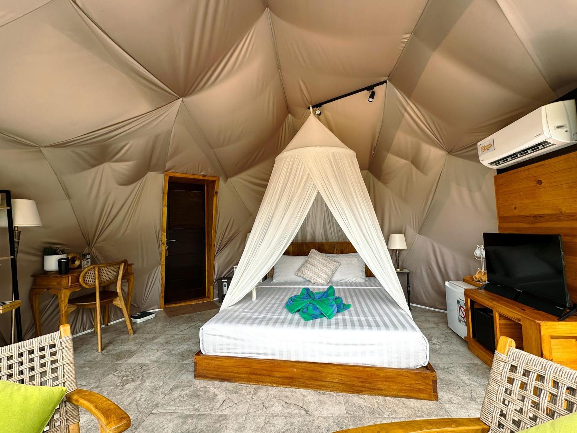 Moondock Luxury Camp Ξενοδοχείο Munduk Εξωτερικό φωτογραφία